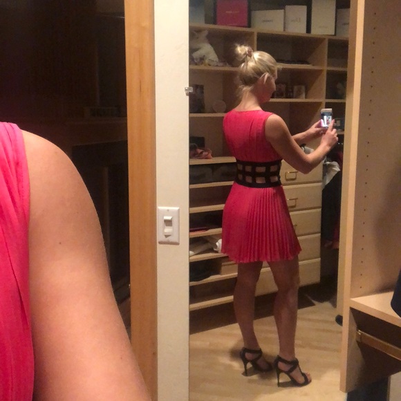 Bcbg MaxAzria Dress - Picture 3 of 4